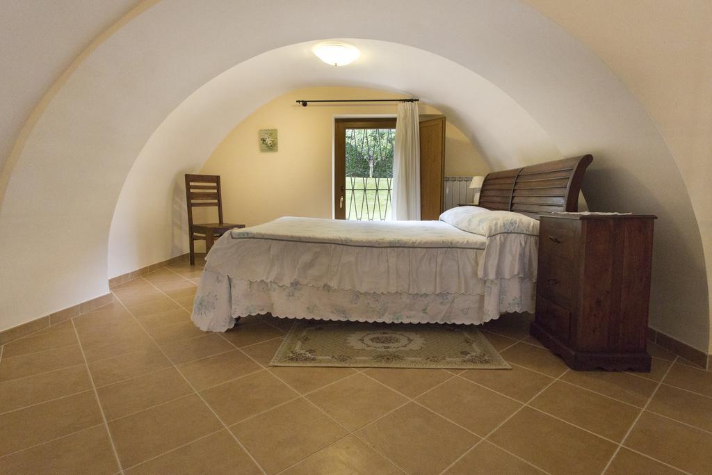 Casale Le Noci Vico Equense Exterior foto