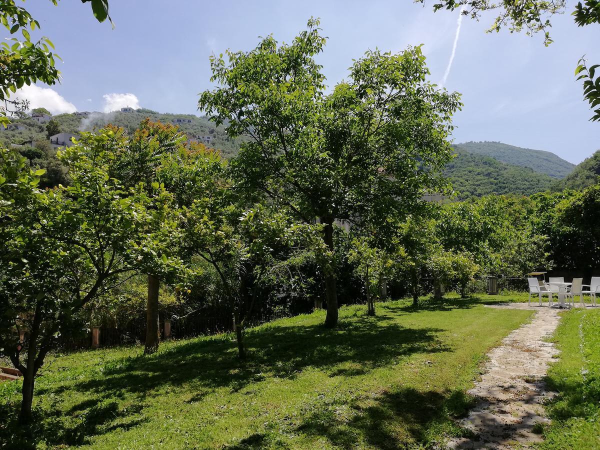 Casale Le Noci Vico Equense Exterior foto